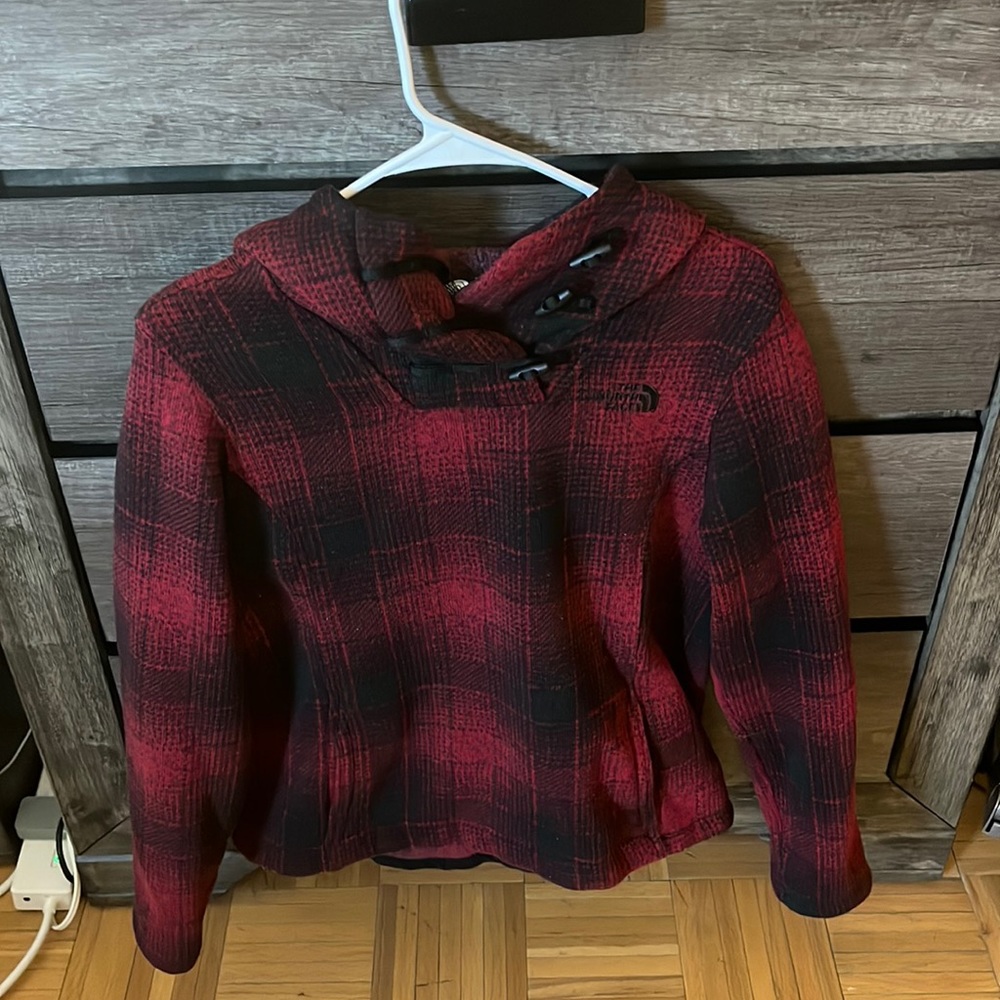 The North Face Womens Hoodie